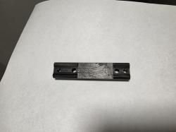 Планка боковая ЗЕНИТ Мосина