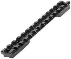 Планка Contessa Picatinny Remington 700 Short Action PH15