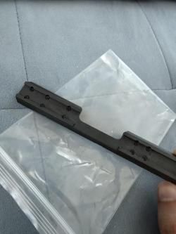 Планка cz455 0moa оригинал 