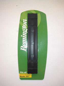 Планка для оптики Remington 597