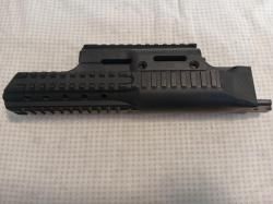 Планка и цевьё для Сайги 308 SGM Tactical