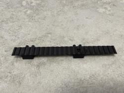 Планка и переходник(муфта) на чезет 550.