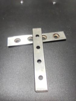 Планка ластохвост