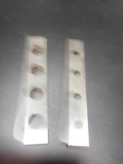 Планка ластохвост