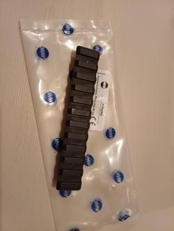 Планка MAK picatinny 