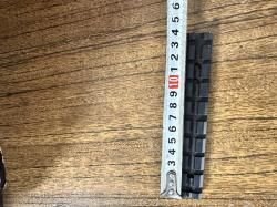 Планка на Browning Bar и Benelli Argo 