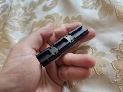 Планка на МР27 ИЖ27 МР-153 МР-155 ТОЗ-34