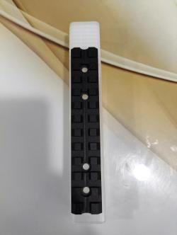 Планка на Remington 750