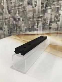 Планка на Remington 750