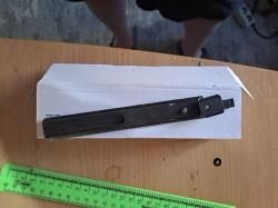 Планка от Партизан