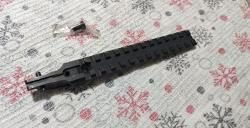 Планка Партизан 2