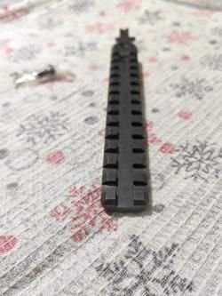 Планка Партизан 2