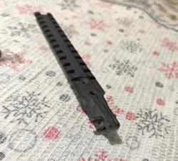 Планка Партизан 2