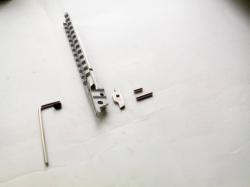 Планка Партизан для АК, Сайга.