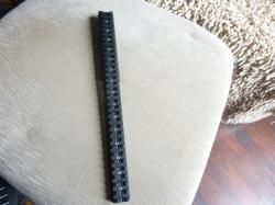 Планка-переходник "Ласточкин хвост- Вивер"