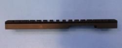 Планка Picatinny Anschutz 1516 к.22WMR