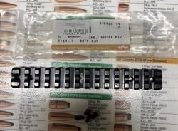 Планка Picatinny Mauser M12