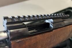 Планка Picatinny Rusan для Sako 75(I/II/III), Sako 85(XS/SM/S)