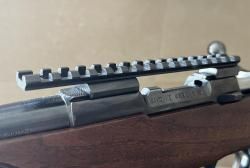 Планка Picatinny Rusan для Sako 75(I/II/III), Sako 85(XS/SM/S)