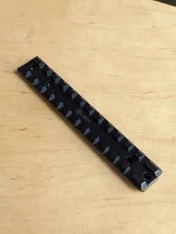Планка picatinny Sabatti Rover 870 SA