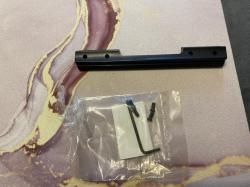 Планка Picatinny/Weaver на Browning A-Bolt S/A