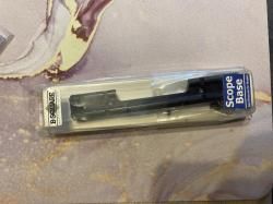 Планка Picatinny/Weaver на Browning A-Bolt S/A