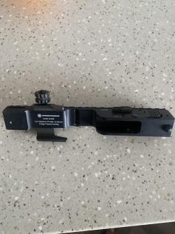 Планка пикатини на ПКМ и Печенег.