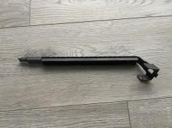 Планка пикатини ствольной коробки «змеелов»