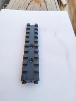 Планка пикатини (вивер)