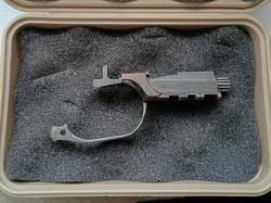 Планка пикатинни для ПМ