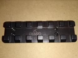 Планка пикатинни