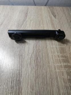 Планка поворотная быстросъёмная Мак под Призму 