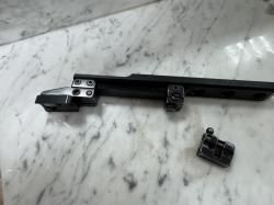 Планка призма пульсар 