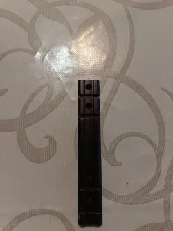 Планка ременгтон 770