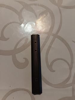 Планка ременгтон 770