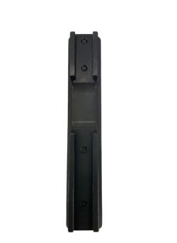 Планка Rusan Picatinny Zastava Arms MP2N B=49 L=115 010-60