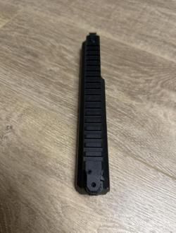 Планка ствольной коробки BRT СКАТ