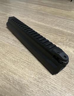 Планка ствольной коробки BRT СКАТ