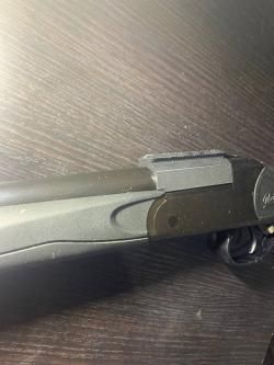 Планка Вивер для МР-18 М