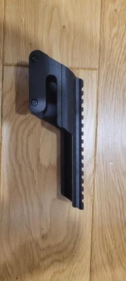 Планка вивер на мр 155/153