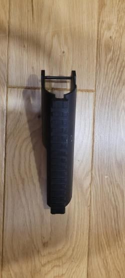 Планка вивер на мр 155/153