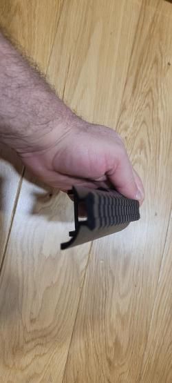 Планка вивер на мр 155/153