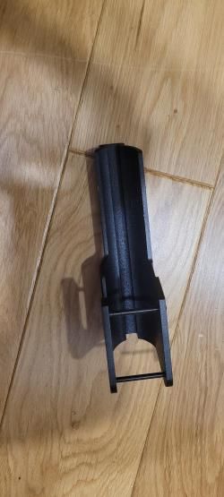 Планка вивер на мр 155/153