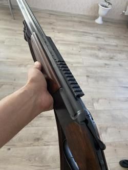 Планка вивер на МР-27