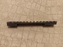 Планка вивер 