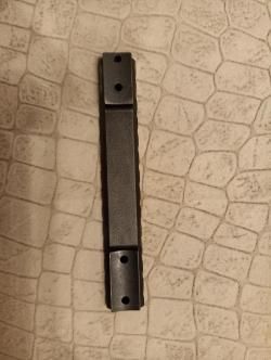 Планка вивер 