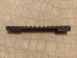 Планка вивер 