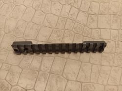 Планка вивер 