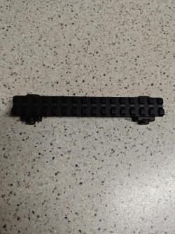 Планка вивер