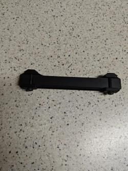 Планка вивер